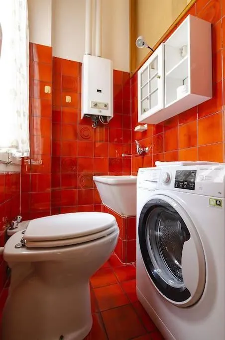 Bolognina Home Bologna 0*,  Italy