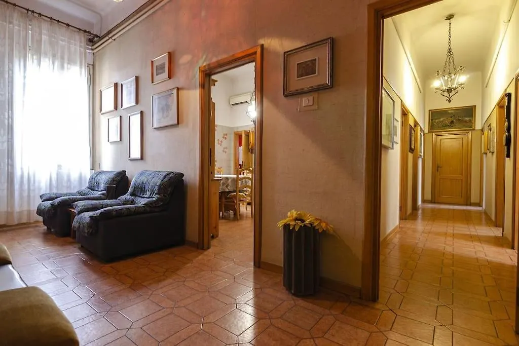 Bolognina Home Bologna 0*,  Italy