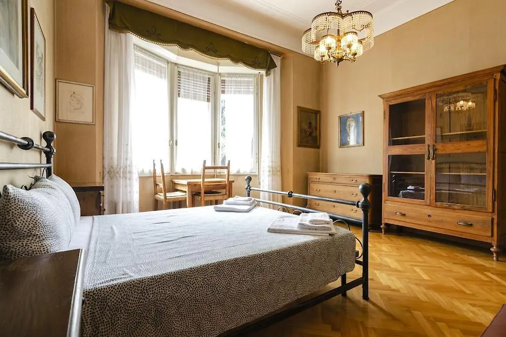 Apartment Bolognina Home Bologna