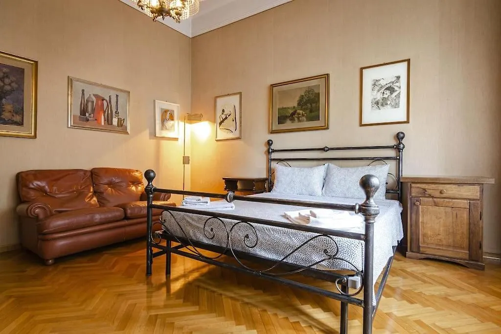 Bolognina Home Bologna Italy