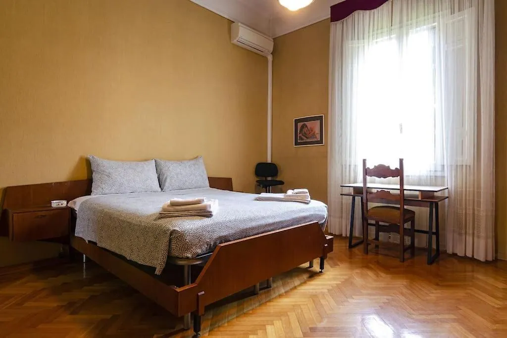 Bolognina Home Bologna