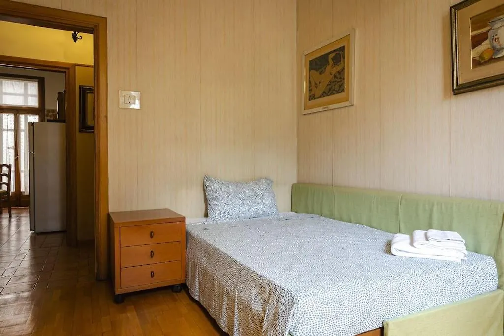 Bolognina Home Bologna Italy