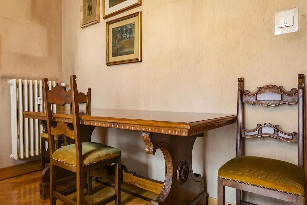 Bolognina Home Bologna Apartment