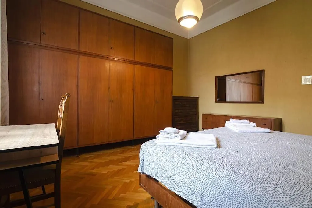 Apartment Bolognina Home Bologna