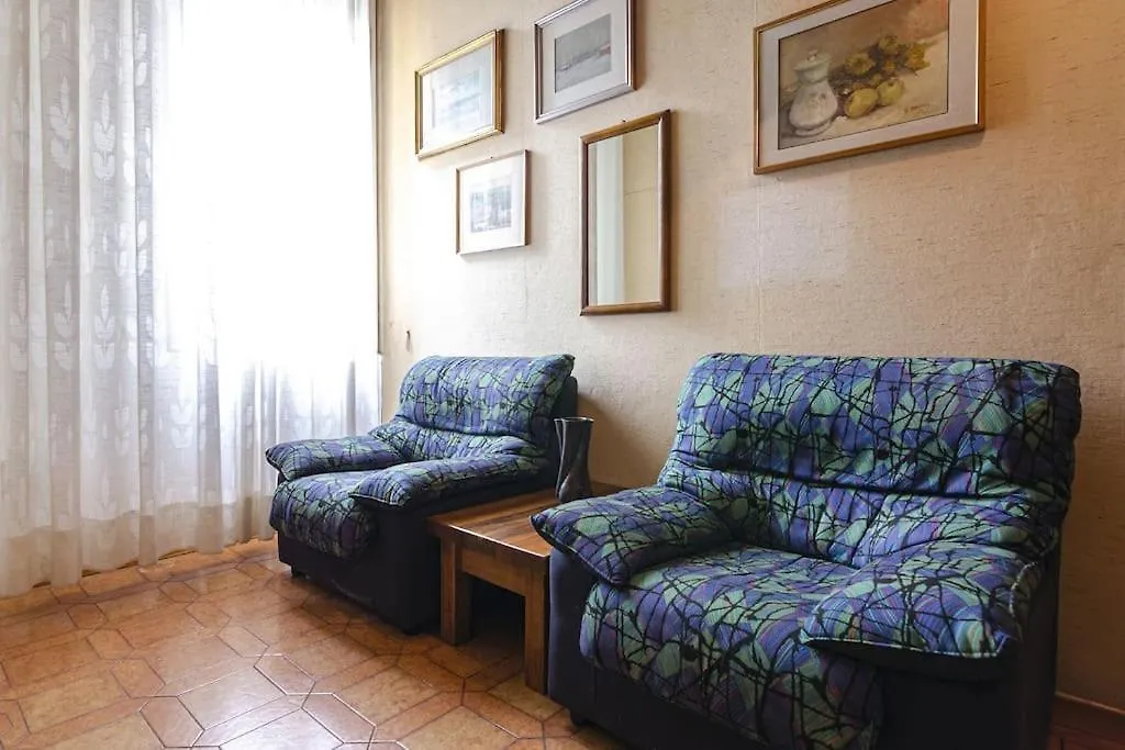 Apartment Bolognina Home Bologna