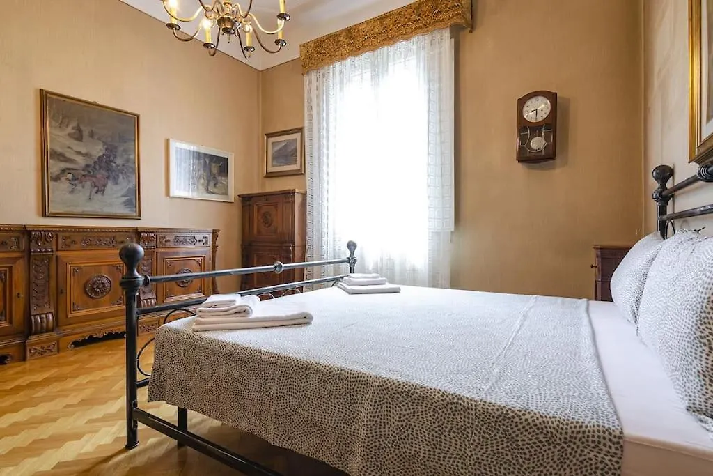 Bolognina Home Bologna Apartment