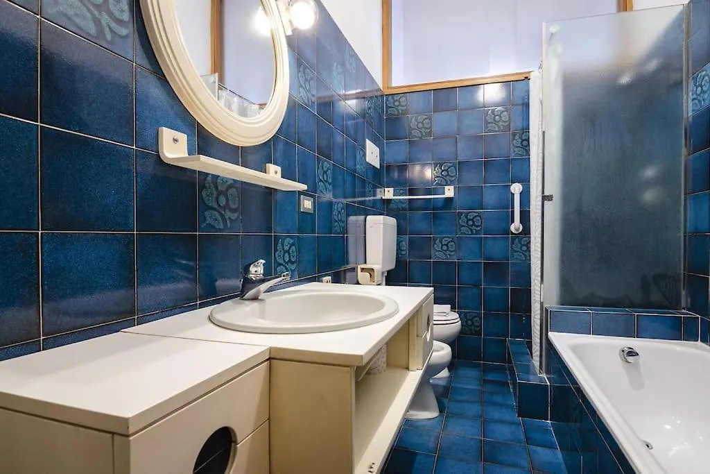 Apartment Bolognina Home Bologna