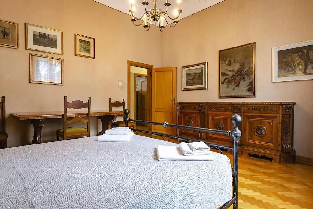 Bolognina Home Bologna Italy