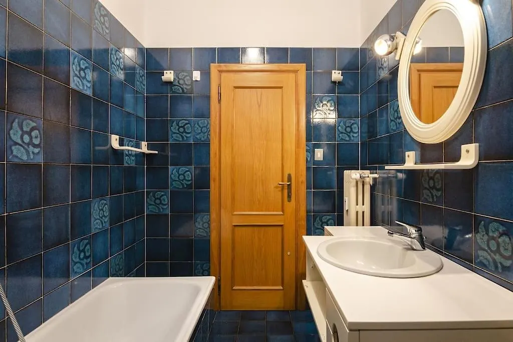 Bolognina Home Bologna Italy