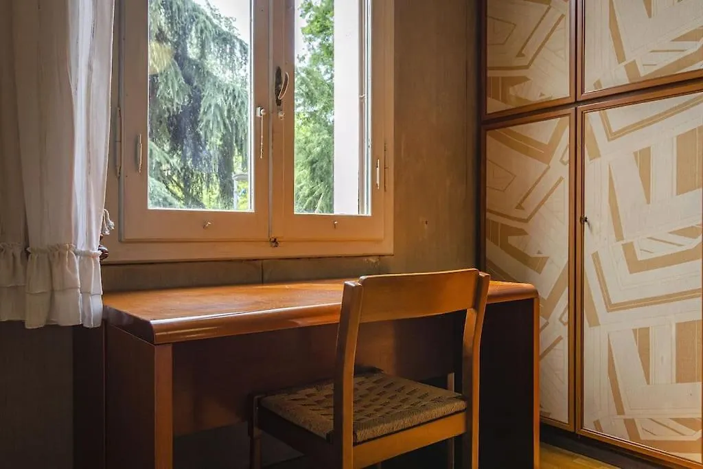 Apartment Bolognina Home Bologna Italy