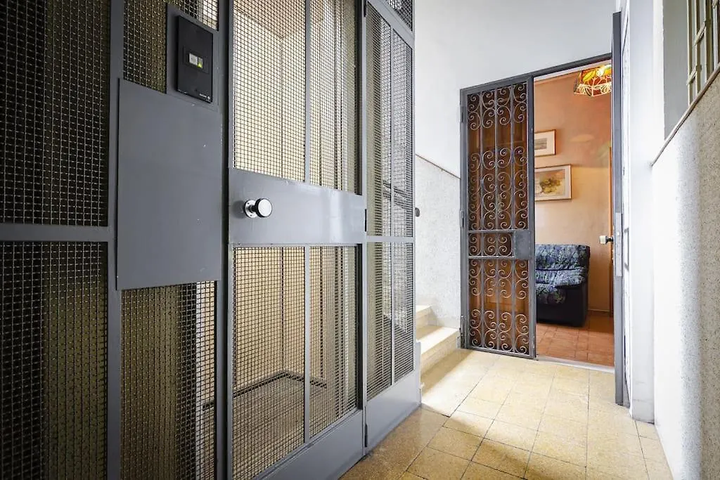 Bolognina Home Bologna Apartment