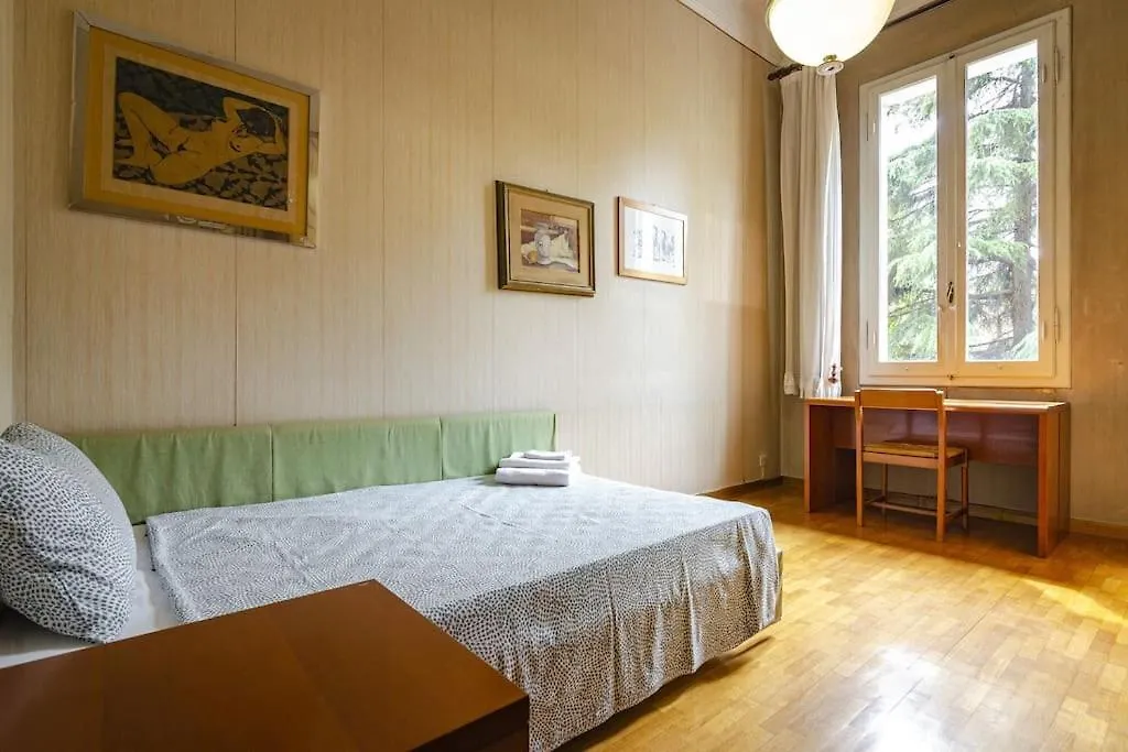 Bolognina Home Bologna