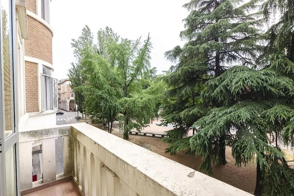 Apartment Bolognina Home Bologna Italy