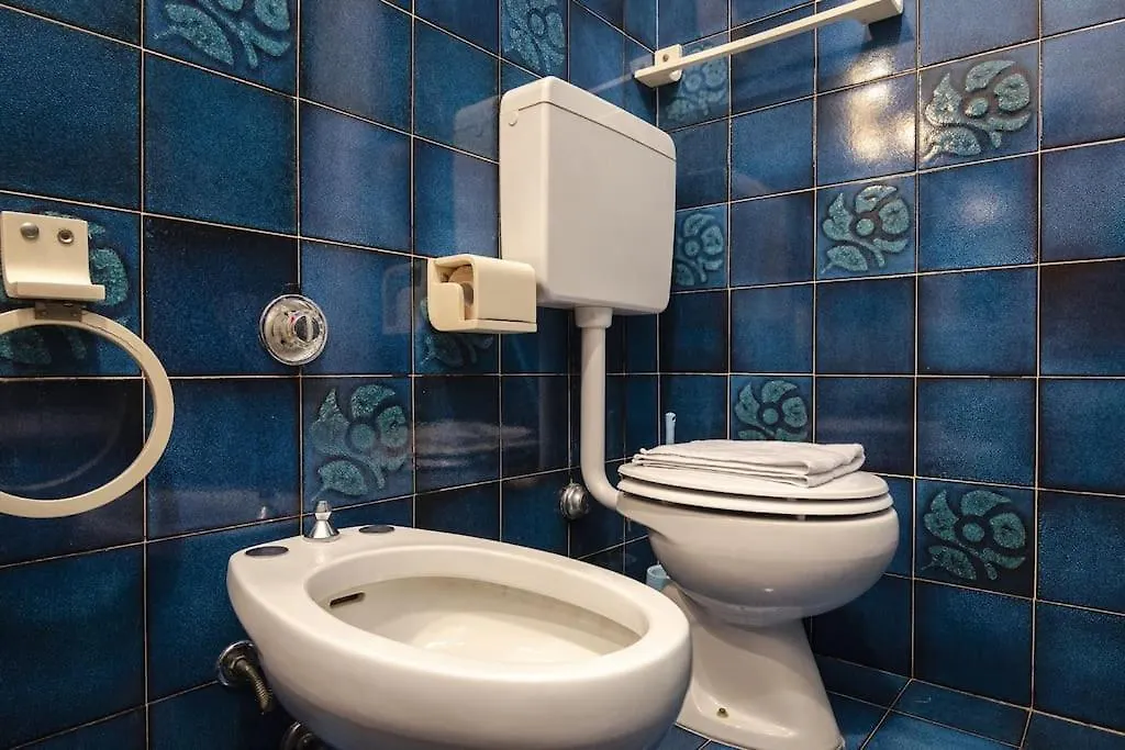 Bolognina Home Bolonia Apartamento