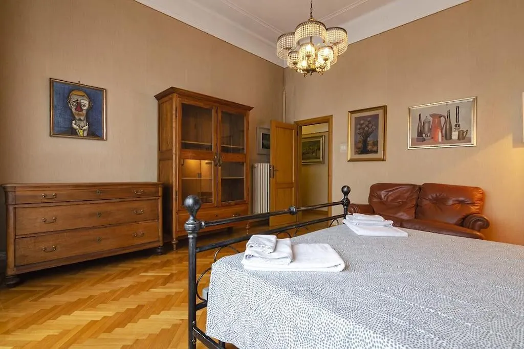 Bolognina Home Bolonia Apartamento