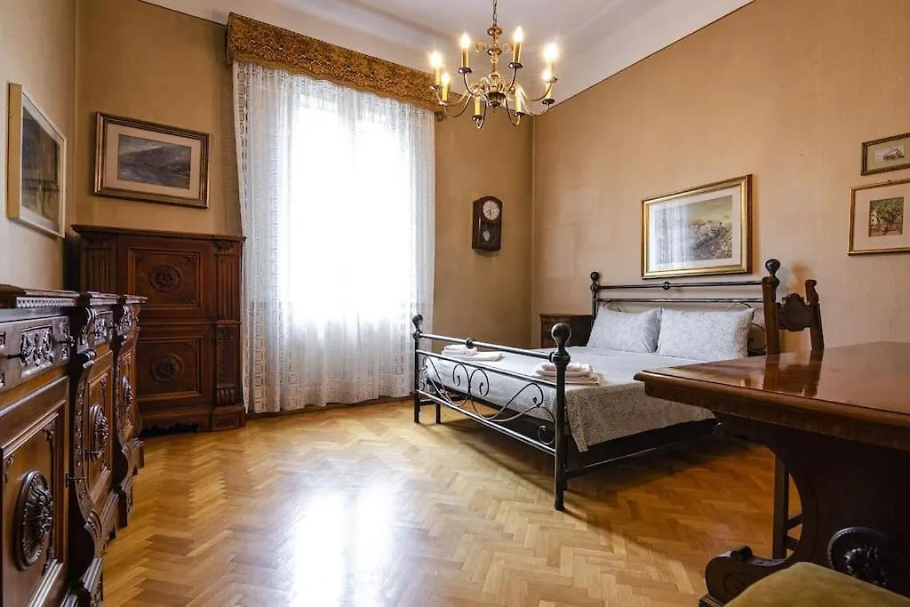Bolognina Home Bolonia