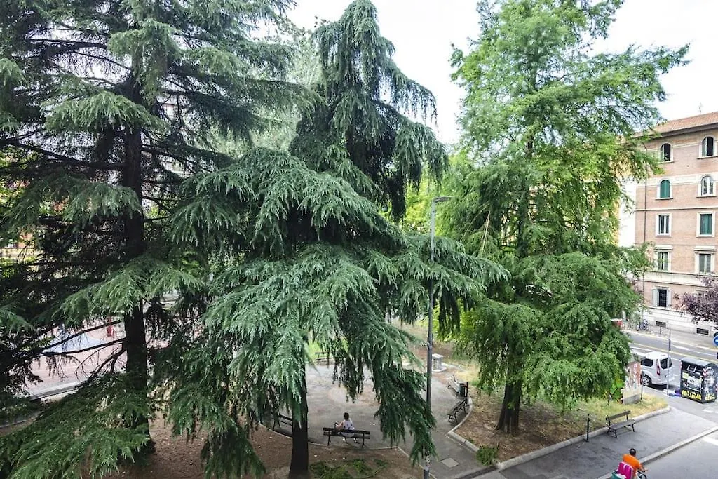 Bolognina Home Bolonia Apartamento