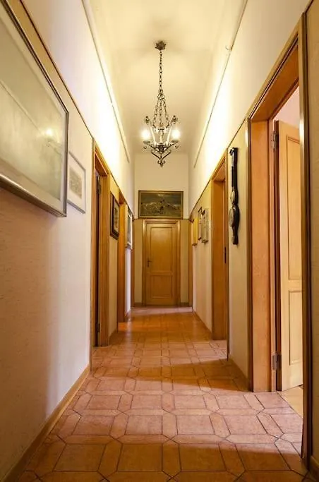 Bolognina Home بولونيا 0*,