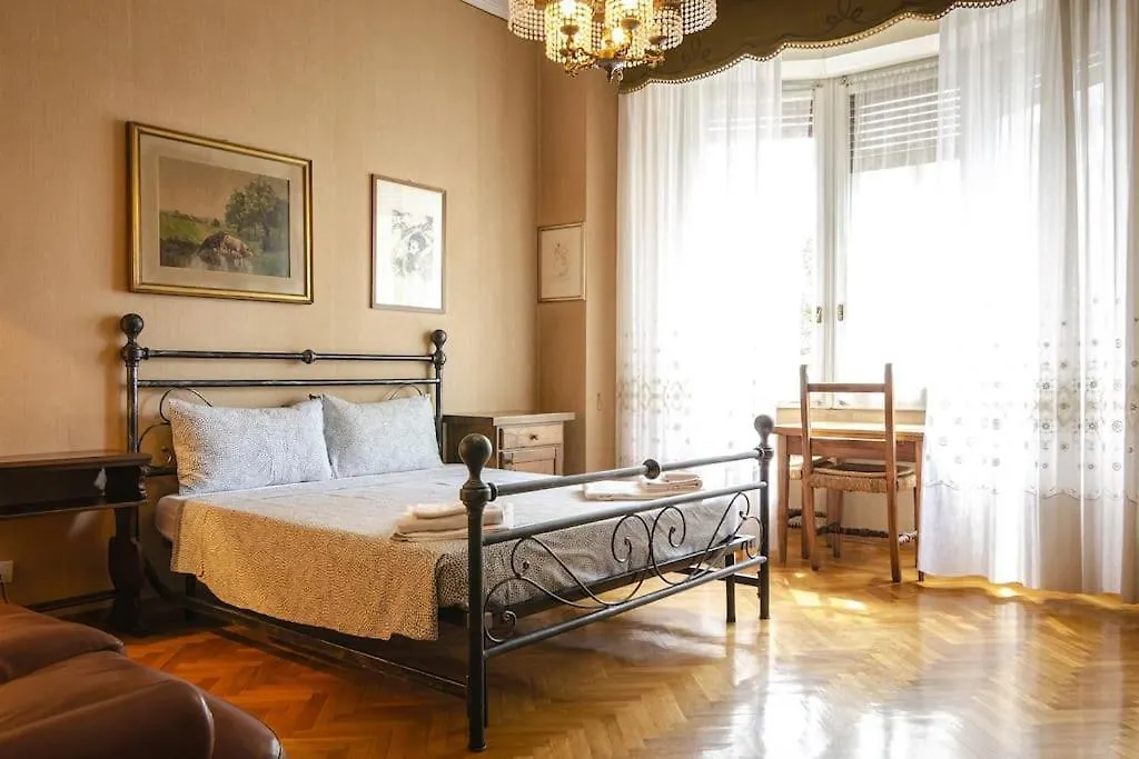 Bolognina Home بولونيا 0*,